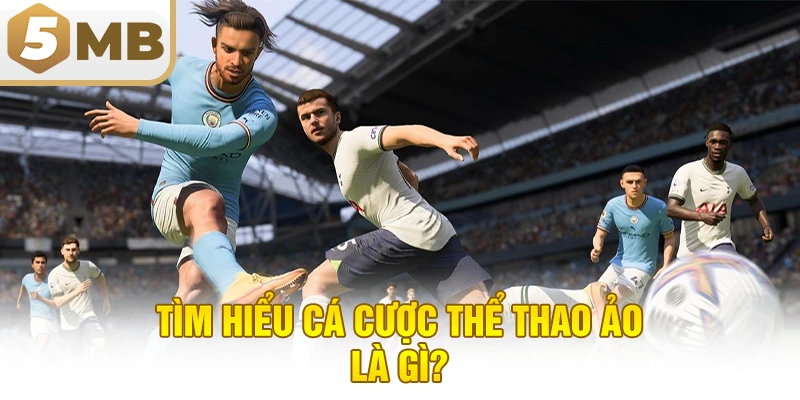 Tìm Hiểu Cá Cược Thể Thao Ảo Là Gì?