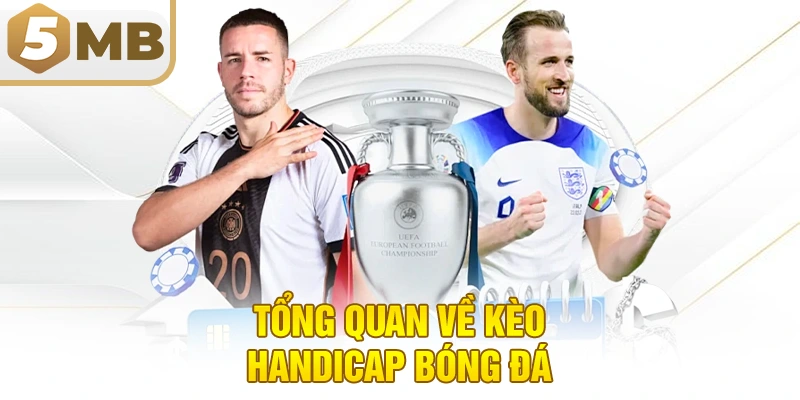 Tổng Quan Về Kèo Handicap Bóng Đá