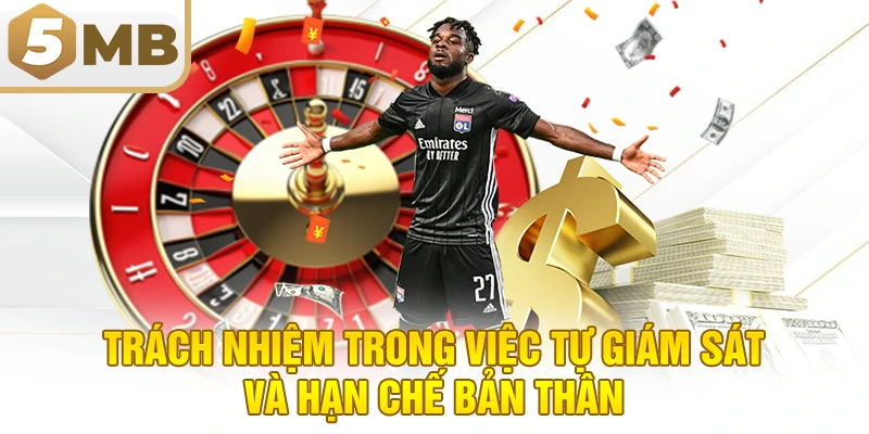 Trách Nhiệm Trong Việc Tự Giám Sát Và Hạn Chế Bản Thân